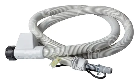 hadice napouštěcí s aquastopem MORA / GORENJE, 1,8 m (516144)